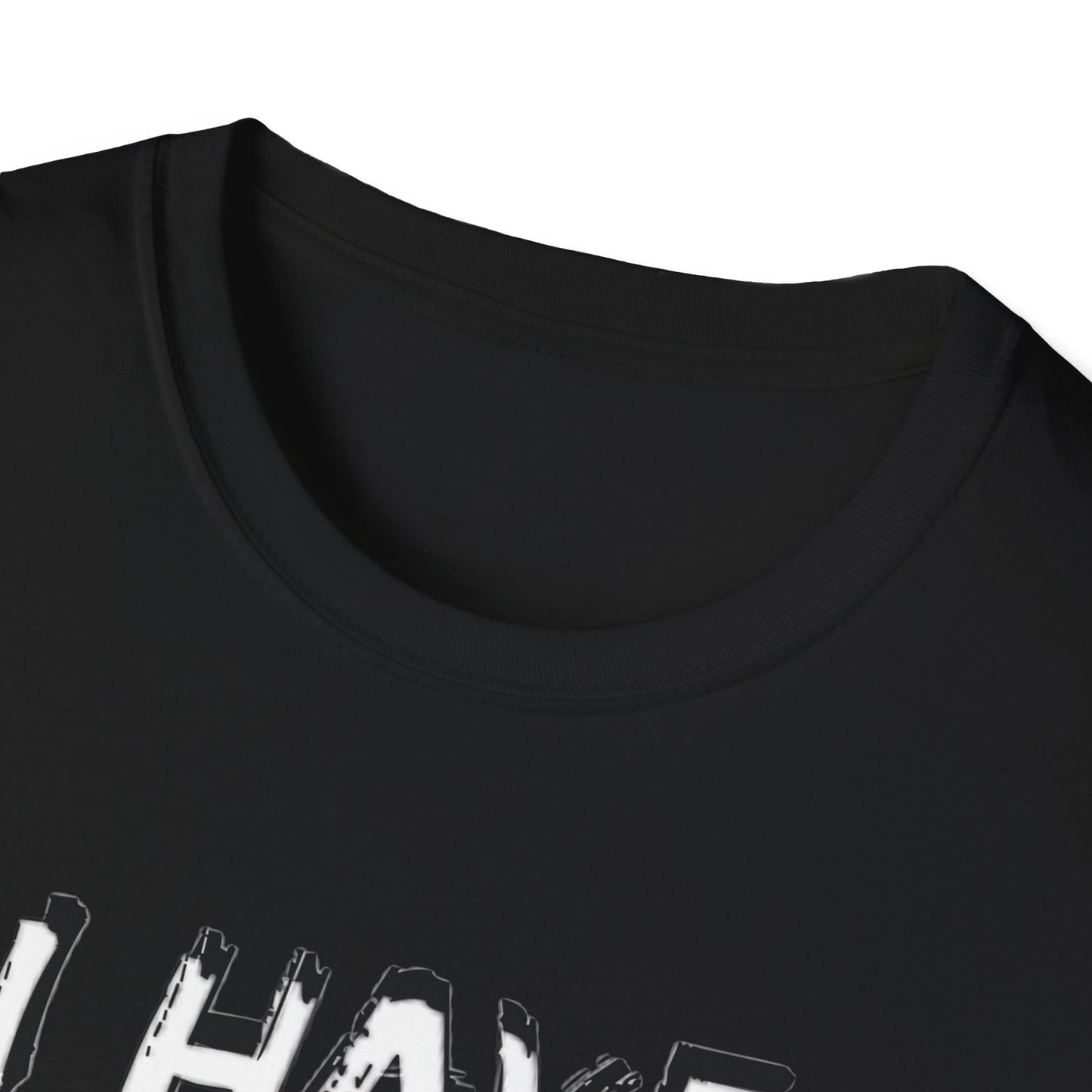 "I HAVE No Idea What I'm Doing" T-Shirt
