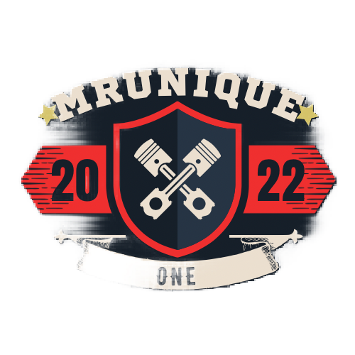 mruniqueone